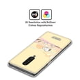 thumbnail image 2 of Head Case Designs Officially Licensed Peanuts Beach Bum Snoopy Sunset Soft Gel Case Compatible with Google Google Pixel 4 XL, 2 of 7