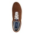 thumbnail image 5 of Chaps Men’s Chace Canvas Lace-Up Sneakers, 5 of 7