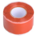 thumbnail image 2 of Ruban Adhésif Résistant à l'Eau avec Forte Adhérence, PVC PPR Fournitures de Réparation de Tuyaux, Blanc Ou Rouge, Facile à Utiliser, Adapté à Divers Tuyaux, Largeur 3cm, Longueur 300cm, 0.5mm, 2 of 7