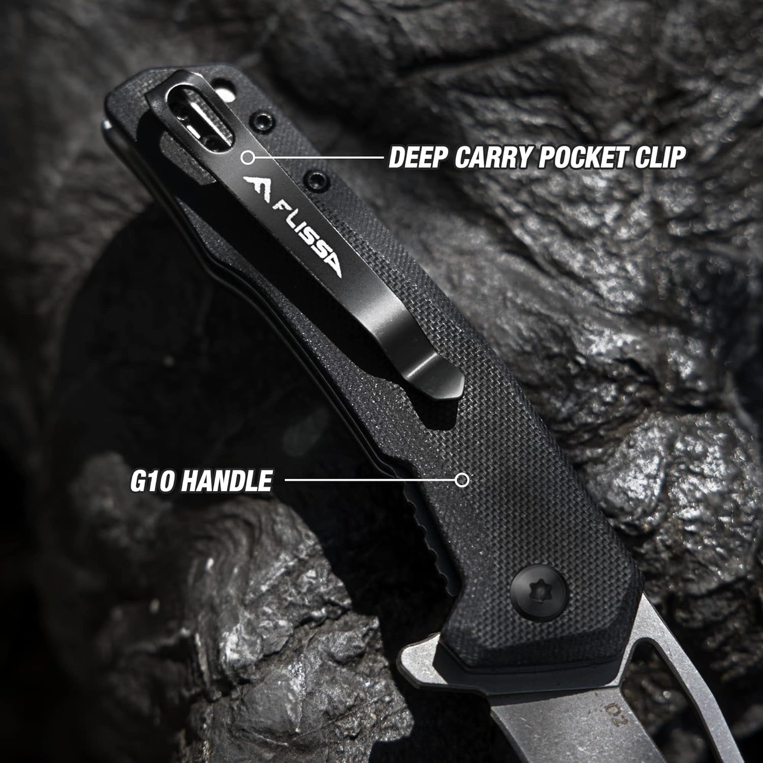 CIVIVI Brazen Folding Pocket Knife, 3.46 CIVIVI Brazen Folding Pocket Knife, 3.46