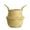 Beige, variant on Woven Flower Pot Sea Grass Foldable Storage Basket 8.66 Inch Inner Diameter Hand Knitted Container for Home Indoor Plant Arrangement Sundry Organizer