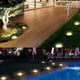 thumbnail image 5 of 12 Pieces Solar Lights Outdoor Garden, 8 Led Ground Lights 3000k Warm White Waterproof Ip65 Solar Lights Recessed Solar Lights For Pathway Patio Lawn, 5 of 5