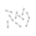 thumbnail image 3 of GOOHOCHY 150 Pcs Fusibles en Verre pour Instruments et Voitures Kit Assorti de Fusibles en Verre, 3 of 8
