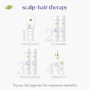 Dove Scalp + Hair Therapy Density Boost Hydrating Shampoo, 9.25 oz