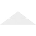 thumbnail image 2 of 36"W x 13 1/2"H x 2"D x 6"F, 9/12 Pitch, Richland Architectural Grade PVC Gable Bracket, 2 of 8