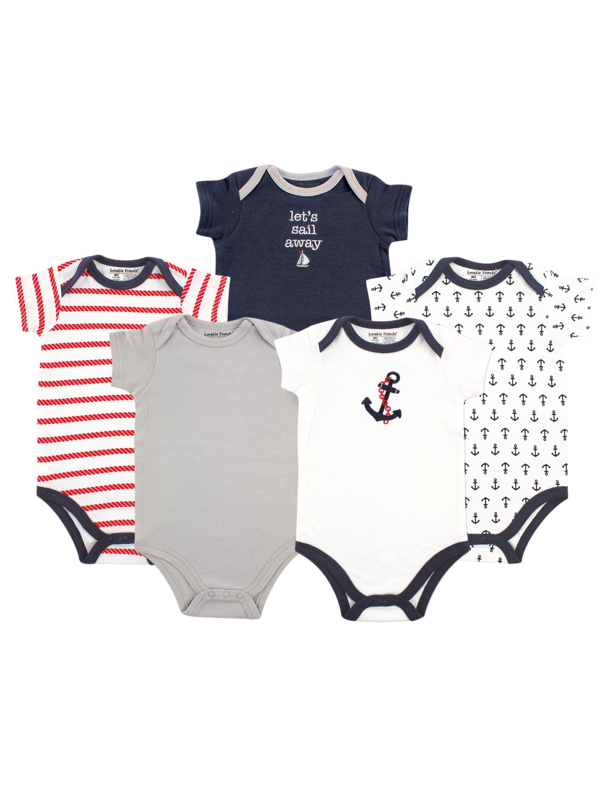 luvable friends baby clothes