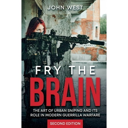 Fry the Brain, (Paperback)