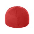 thumbnail image 2 of Flexfit Adult Wooly 6-Panel Cap, 2 of 2