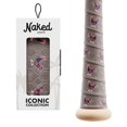 thumbnail image 1 of Grip para bate The Rooster de Naked Grips, 1,0 mm de grosor, 1 of 4