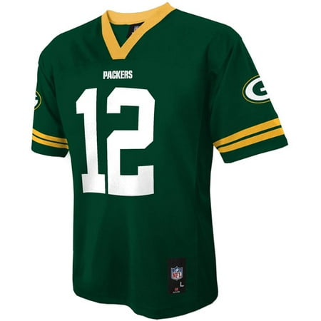 Nfl Boys' Green Bay Packers A. Rodgers