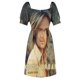 thumbnail image 5 of Keith Urban Golden road Vestido de manga corta ropa de mujer verano 2025 novedades vestidos de fiesta, 5 of 6