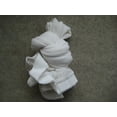thumbnail image 1 of Calcetines de rejilla de alta elasticidad de seda negra ahuecados, medias de malla negras de moda europeas y americanas sexis, pantimedias de malla de encaje, 1 of 6