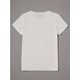 thumbnail image 2 of Relaxed Fit Clown Face Print Casual Short Sleeve T-Shirt - Round Neck, Machine Washable For Women, 2 of 6