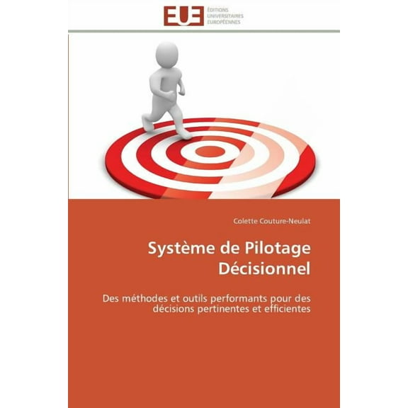 Système de Pilotage Décisionnel (Paperback)