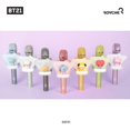 thumbnail image 4 of BT21 MININI LED Wireless Bluetooth Mic by BTS (Cooky), 4 of 4