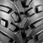 Carlstar AT489 23X7-10 A ATV/UTV Tire
