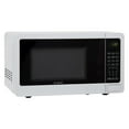 thumbnail image 6 of Avanti Countertop Microwave Oven, 0.7 cu. ft., in White (MT7V0W), 6 of 9