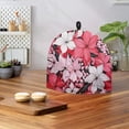 thumbnail image 4 of HELLHERO Blossoms Teapot Insulated Cosy Creative Keep Warm for Creative Gifts, 4 of 6