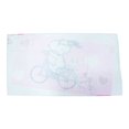 thumbnail image 2 of Toalla de playa estampada Snoopy Peanuts 70x130 cm, 2 of 4