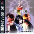 thumbnail image 1 of Pre-Owned Final Fantasy VIII - Playstation PS1, 1 of 1