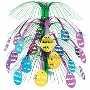 Easter Egg Cascade Centerpiece Halloween Decoration
