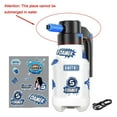 thumbnail image 3 of 5L Electric Car Wash Watering Can USB Rechargeable Home Sprayer Foam (, 3 of 8