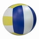thumbnail image 2 of Balón de voleibol inflable gigante para piscina, juguete impermeable para cumpleaños, decoración para fiestas, playa, , enorme balón de voleibol Diámetro 80cm, 2 of 8