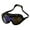🔥 Black_Base#6224, variant on Swimming Goggles Adult Large Frame | Waterproof Silicone | Anti-Fog PC Lenses | Adjustable Comfort Fit | Clear Vision for Training & Diving | Multiple Colors | Durable | Includes Storage Case