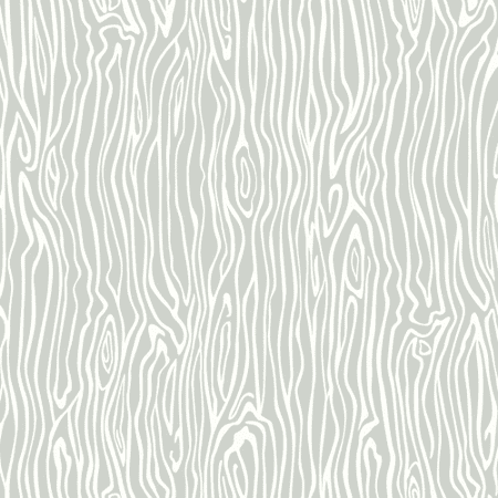 Wood Grain Peel & Stick Wallpaper Gray - RoomMates