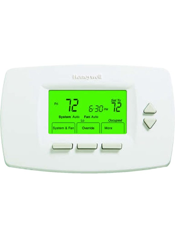 Honeywell Thermostats