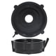 thumbnail image 5 of Base De Licuadora, Apta Para Lavavajillas Base De Licuadora De Repuesto Resistente Al Desgaste Libre De BPA Fácil Instalación Alto Impacto Para Tienda De Té Con Leche Cergrey Blender Base, 5 of 8