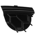 thumbnail image 1 of xinxixnxx ABS Autos Front Bumper Towing Eye Cover Professional Cap Components, 1 of 6