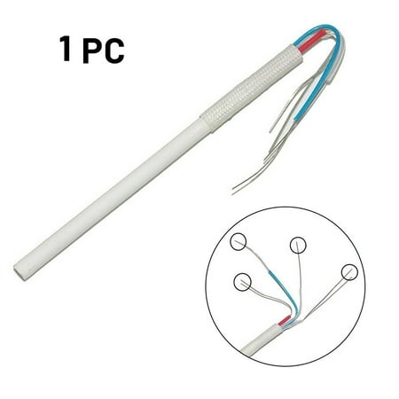 

A1322 50W Ceramic Heater Soldering Core Four-core Heating Nickel-coated