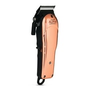 GAMMA+ Absolute Alpha Professional Supercharged Modular Cordless Hair Clipper