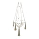 thumbnail image 4 of Hamaca para gatos, tejida a mano, colgante para interiores, cama para gatos colgante de invierno, bohemia para tomar el sol, dormir, jugar, escalar,, 4 of 8