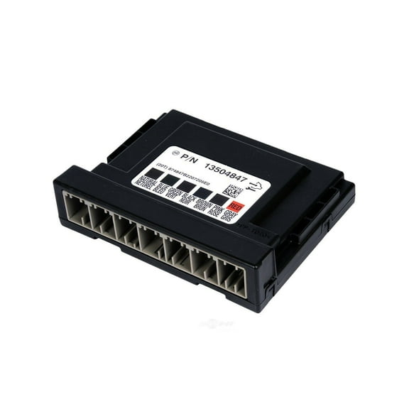 ACDelco GM Original Equipment 13504847 Body Control Module