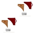 thumbnail image 1 of Juego de Flauta de Tubo de Pan Sonducket Instrumento Clave G de Viento para Principiantes, 1 of 1