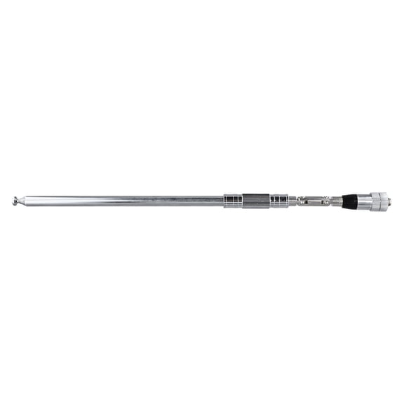 Scalable 27Mhz Whip Telescopic Antenna Sma-Female Multiple Use For Two Way Radio