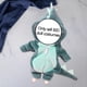 thumbnail image 3 of 12 ropa de muñeca animales lin pijamas ropa de muñeca ropa de felpa Zulema Mono de muñeca, 3 of 6