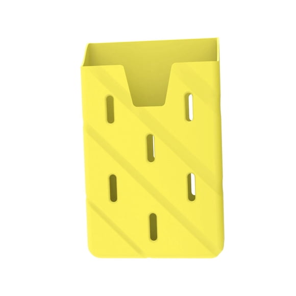 Portatarjetas para teléfono celular/cajas de caja para teléfono, accesorios con dijes para bolso de mano, decorativos Amarillo Yuyangstore Titular de la tarjeta telefónica