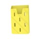 thumbnail image 1 of Portatarjetas para teléfono celular/cajas de caja para teléfono, accesorios con dijes para bolso de mano, decorativos Amarillo Yuyangstore Titular de la tarjeta telefónica, 1 of 8