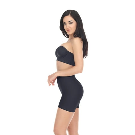 

2105 Butt Lifter Shapewear Tummy Control Short Panties for Women