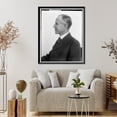 thumbnail image 4 of Historic Framed Print, BLISS, L.D. DOCTOR, 17-7/8" x 21-7/8", 4 of 9