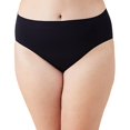 thumbnail image 2 of Wacoal Women's B-Smooth Hi-Cut Panty, 2 of 4