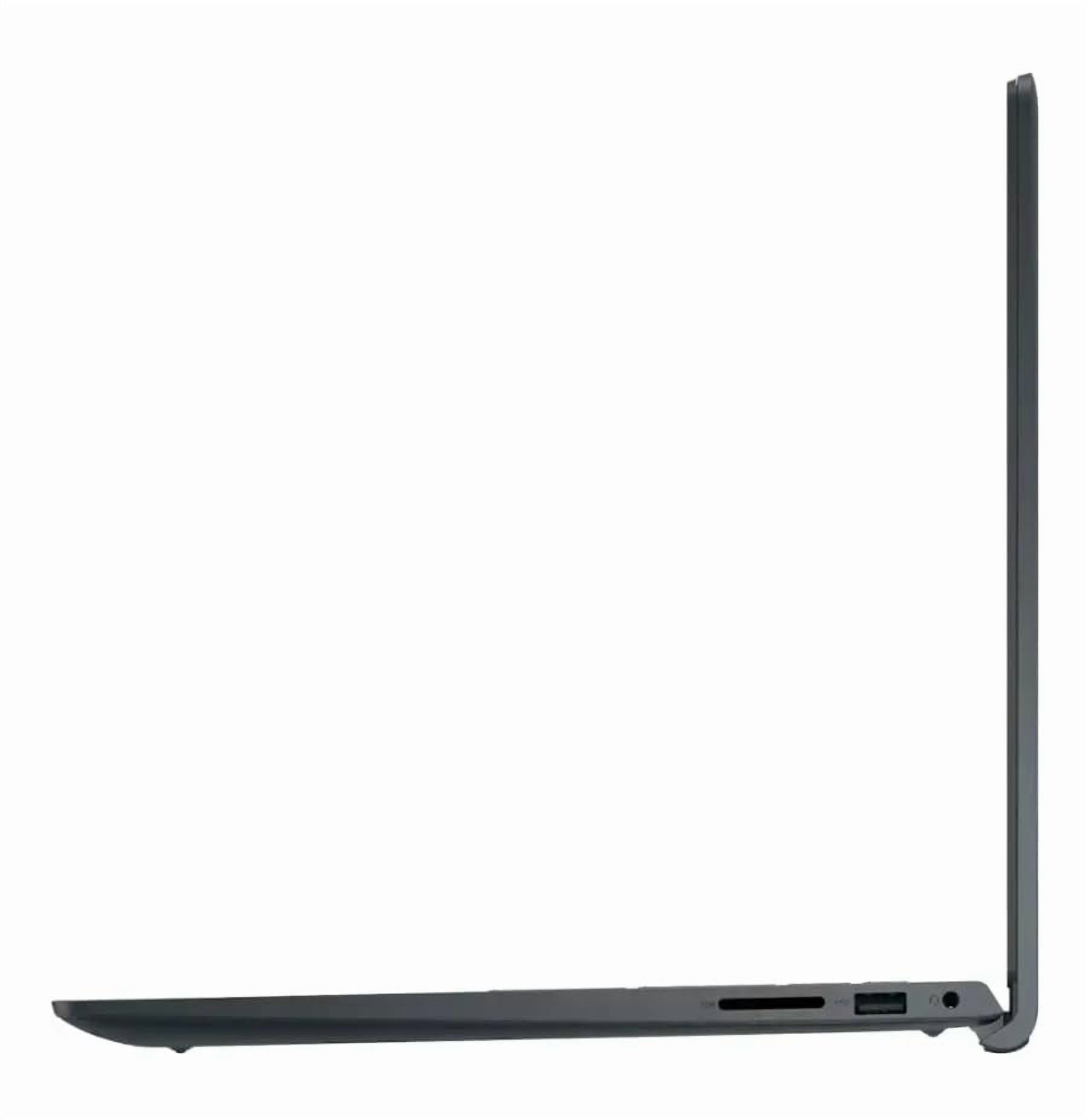 Dell Inspiron 15 3530 Laptop 15.6" Touchscreen, Intel Core i5-1334U, Webcam, HDMI, Wi-Fi 6, Windows 11 Pro, Black - 16GB RAM | 1TB PCIe SSD)