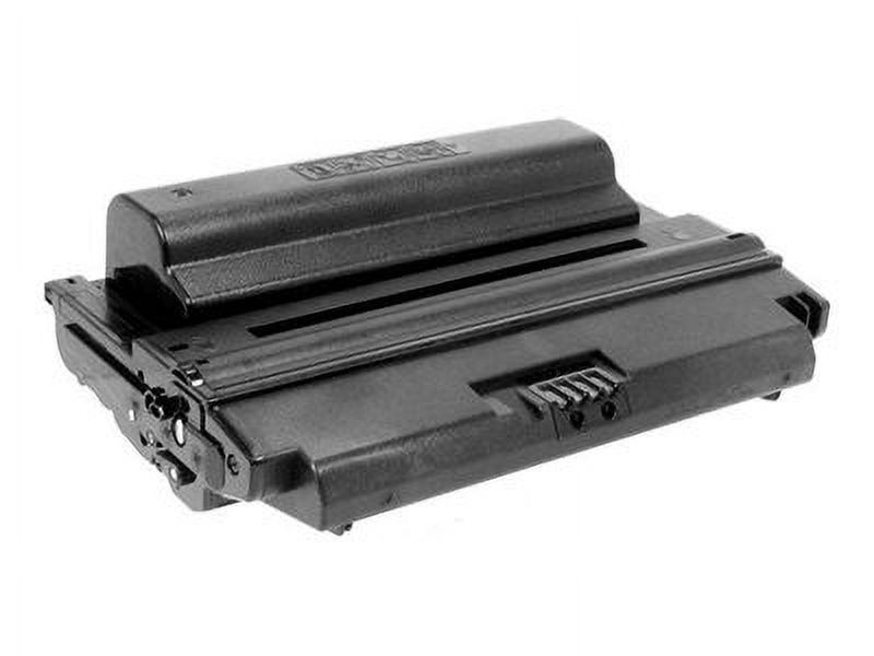 Remanufactured Laser Toner Cartridge