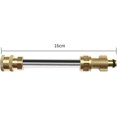 thumbnail image 4 of Pressure Washer Lance Adapter 1/4 Inch Quick Connect Fitting Compatible With Karcher K Series Hd Hds Compatible With Husky Compatible With Ryobi 4000p, 4 of 5