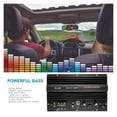 12V 1000W Amplifier Board Mono Car Power Powerful Bass Subwoofers Amp