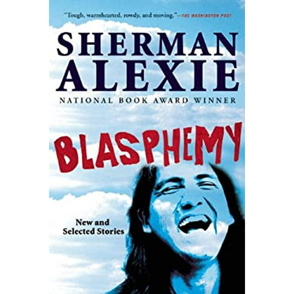 Pre-Owned Blasphemy: New and Selected Stories (Paperback) 0802121756 9780802121752