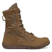 BELLEVILLE Men's 8 Minimalist Trainning Boot, Color: Coyote, Size: 5, Width: R (TR105-R-5)